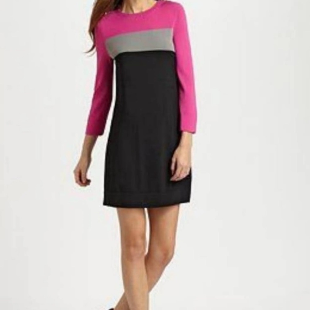 Diane Von Furstenberg Dress Sz S